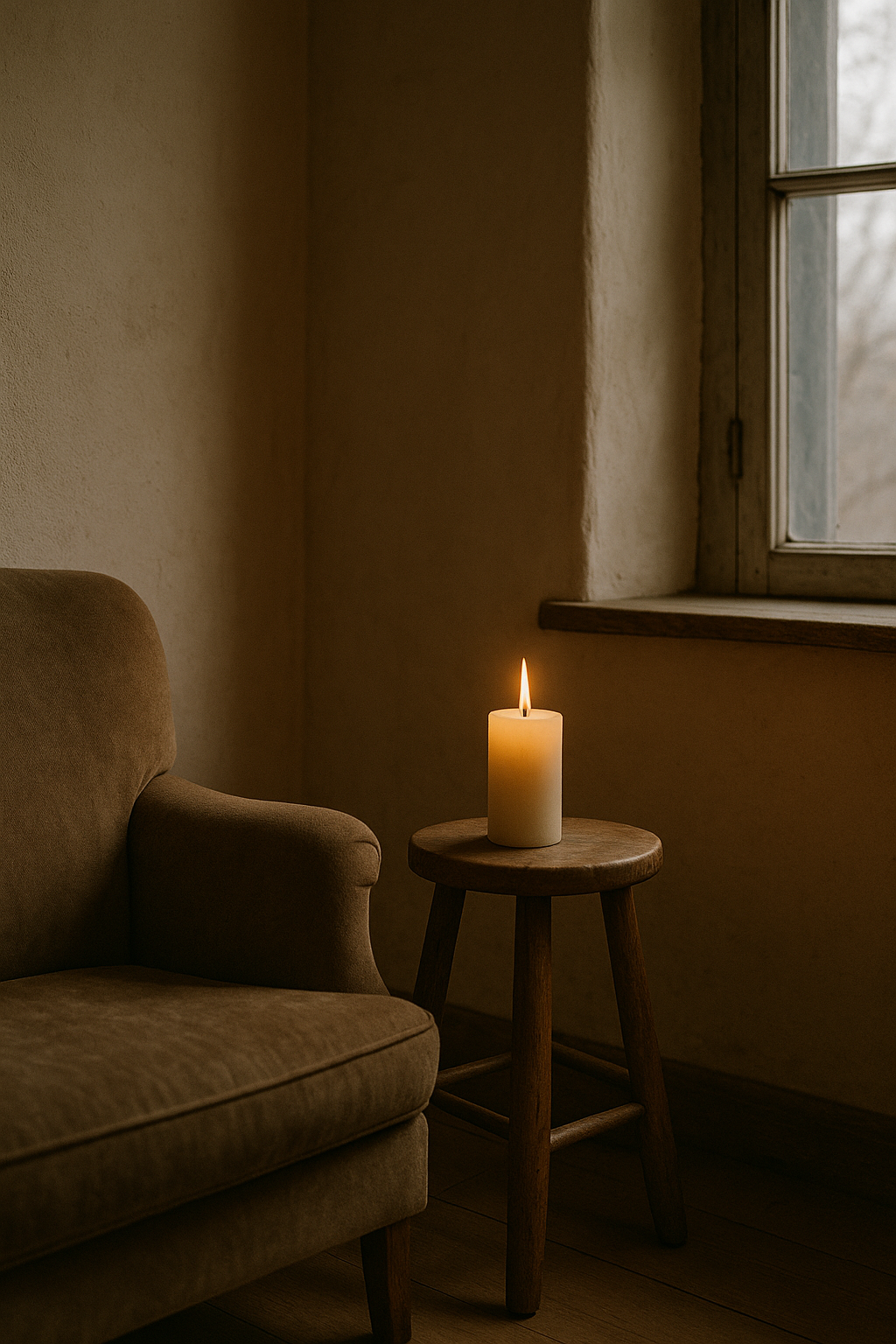 The 12 Sacred Nights Journey