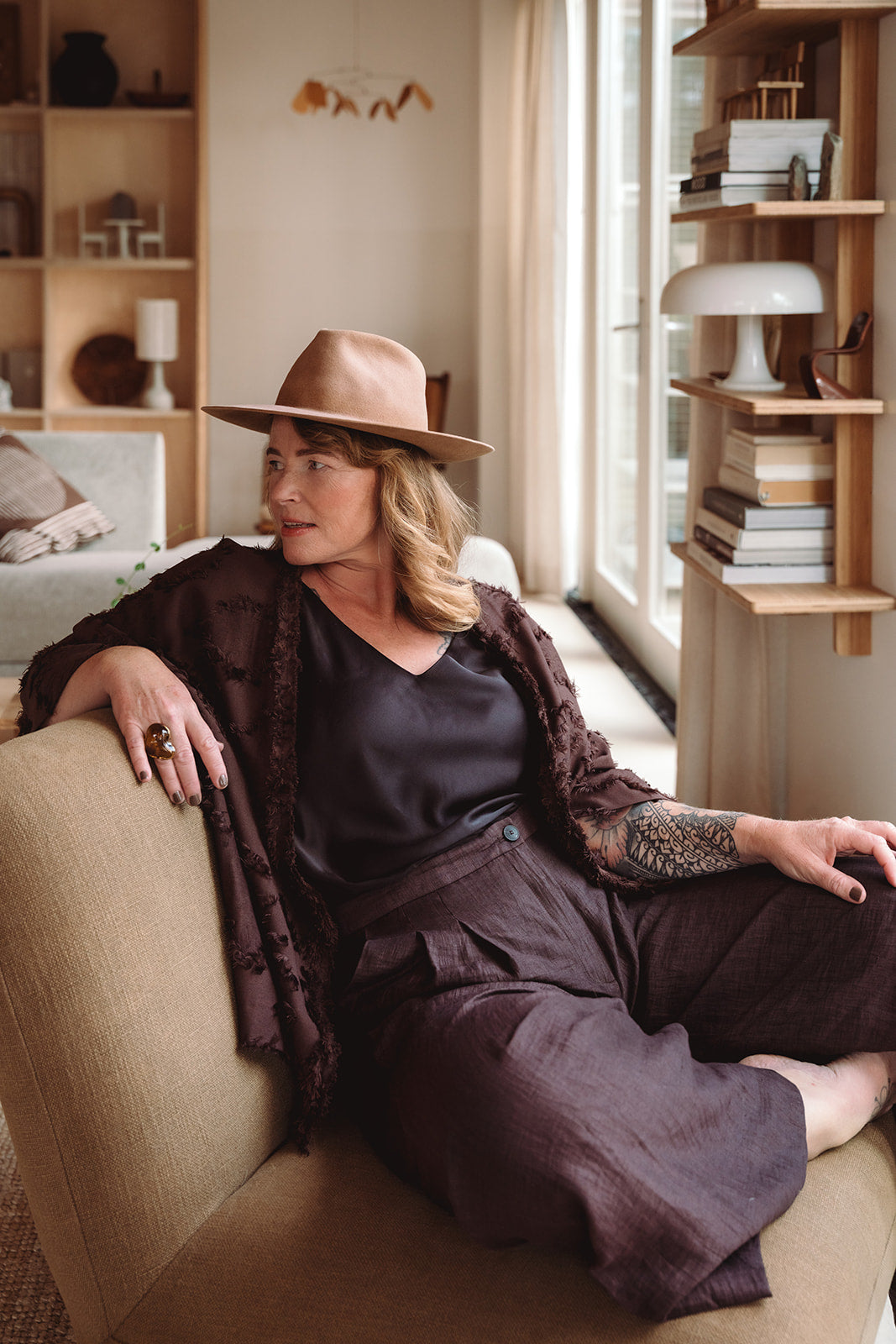 The Home Activation™