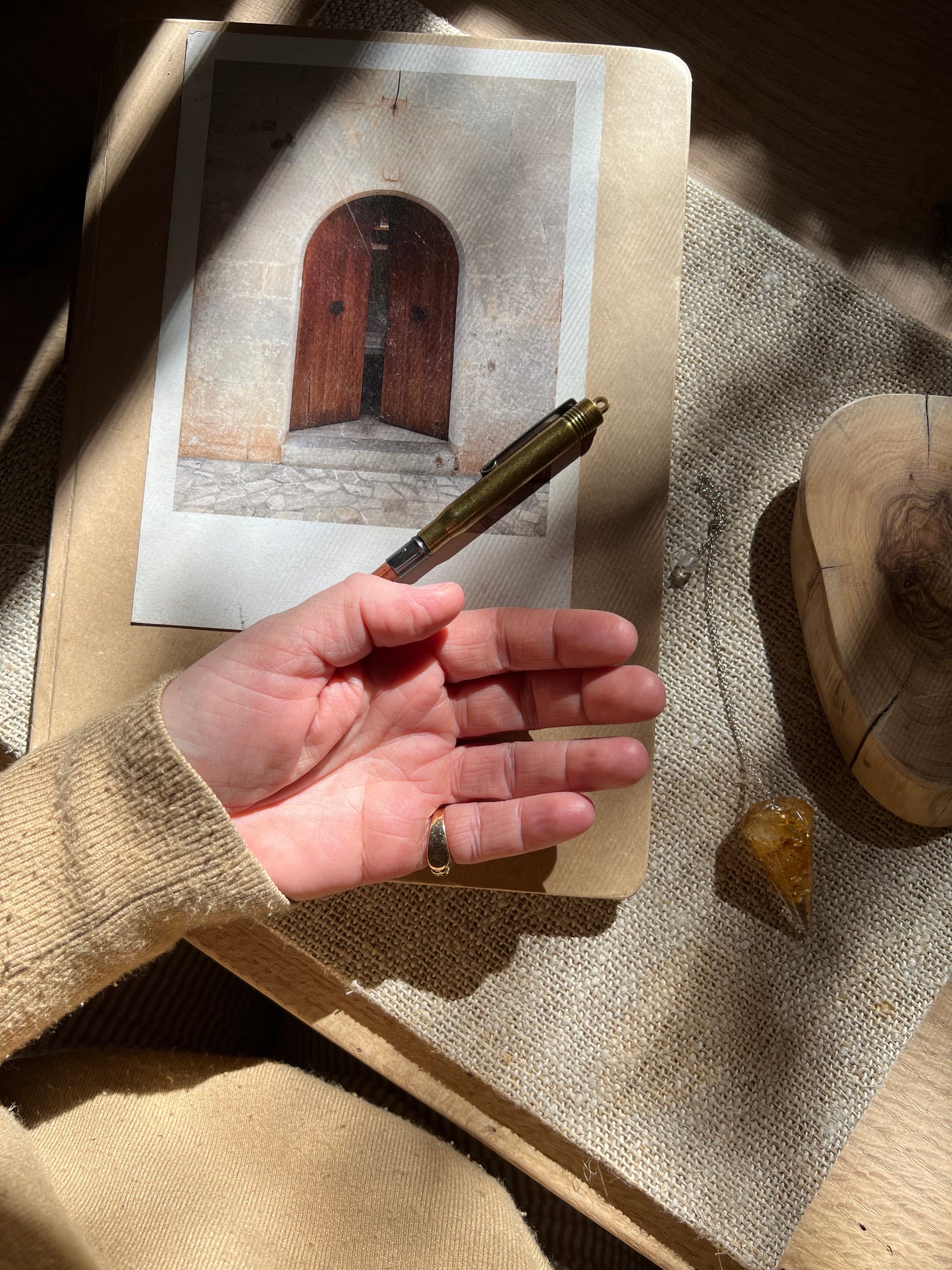 The Alchemic Blueprint™+ consult